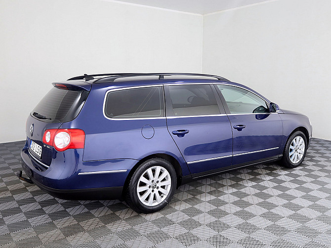 Volkswagen Passat Comfortline Facelift ATM 2.0 TDI 103kW Tallina - foto 3