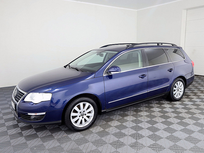 Volkswagen Passat Comfortline Facelift ATM 2.0 TDI 103kW Tallina - foto 2