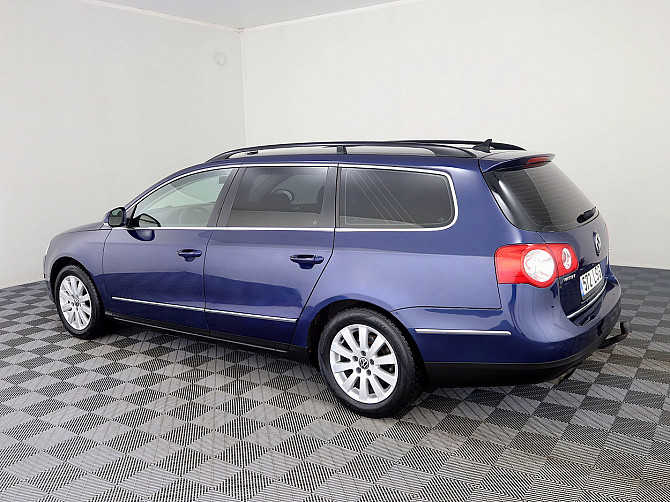 Volkswagen Passat Comfortline Facelift ATM 2.0 TDI 103kW Tallina - foto 4