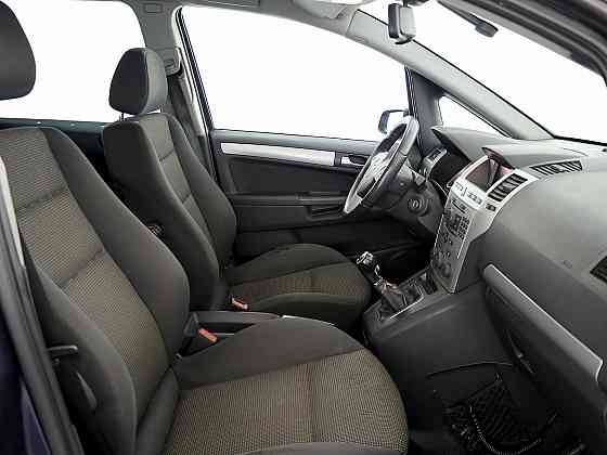Opel Zafira OPC Line 1.9 CDTi 110kW Tallina