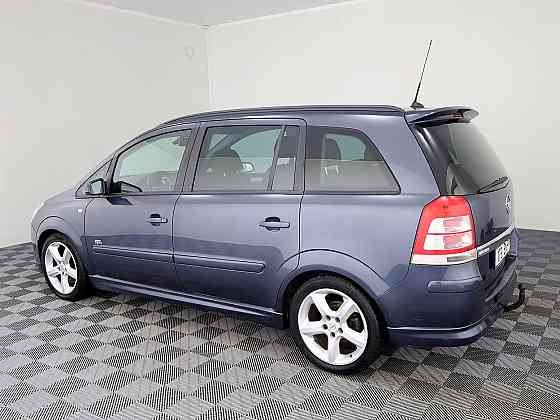 Opel Zafira OPC Line 1.9 CDTi 110kW Tallina