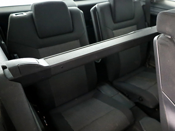 Opel Zafira OPC Line 1.9 CDTi 110kW Tallina - foto 8