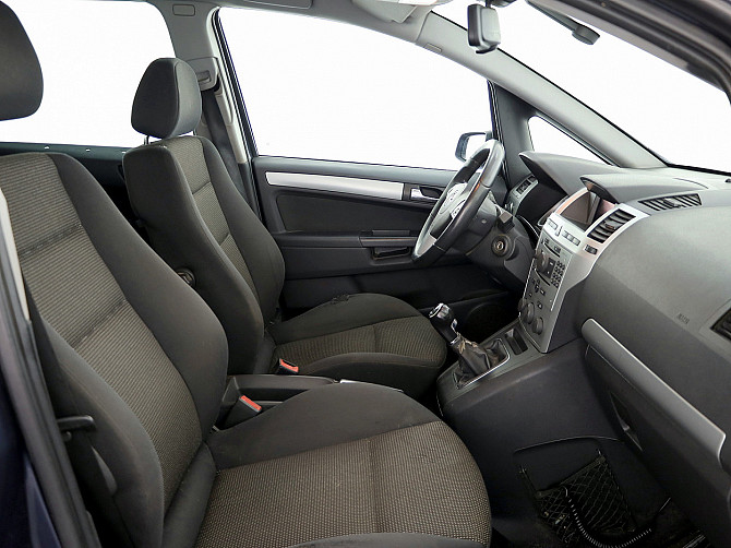 Opel Zafira OPC Line 1.9 CDTi 110kW Tallina - foto 6