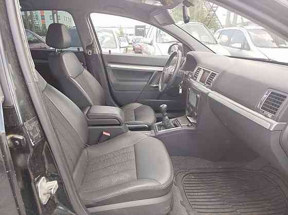Opel Vectra Cosmo Facelift 1.9 CDTi 88kW Tallina