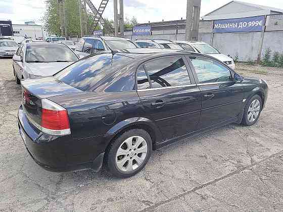 Opel Vectra Cosmo Facelift 1.9 CDTi 88kW Tallina