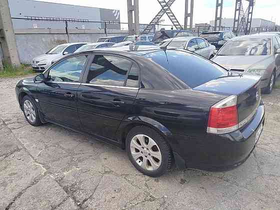 Opel Vectra Cosmo Facelift 1.9 CDTi 88kW Tallina