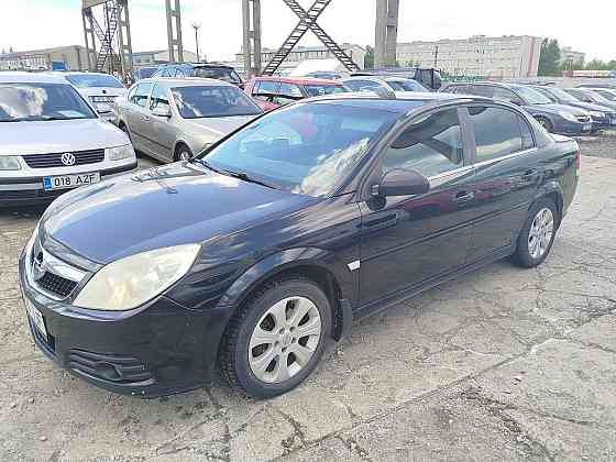 Opel Vectra Cosmo Facelift 1.9 CDTi 88kW Tallina