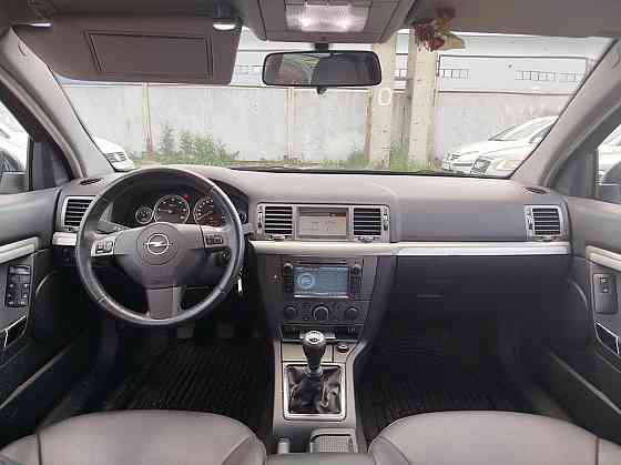 Opel Vectra Cosmo Facelift 1.9 CDTi 88kW Tallina