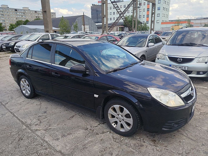 Opel Vectra Cosmo Facelift 1.9 CDTi 88kW Tallina - foto 1