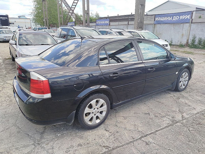 Opel Vectra Cosmo Facelift 1.9 CDTi 88kW Tallina - foto 3