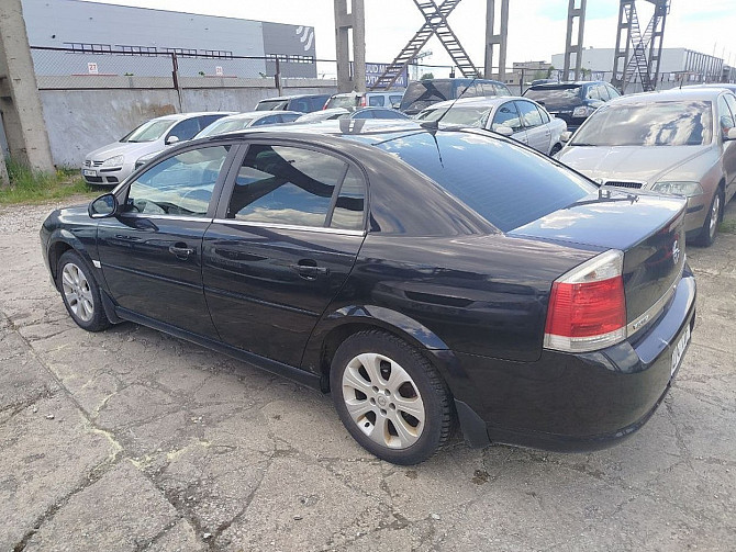 Opel Vectra Cosmo Facelift 1.9 CDTi 88kW Tallina - foto 4