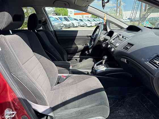 Honda Civic Elegance ATM 1.8 103kW Tallina