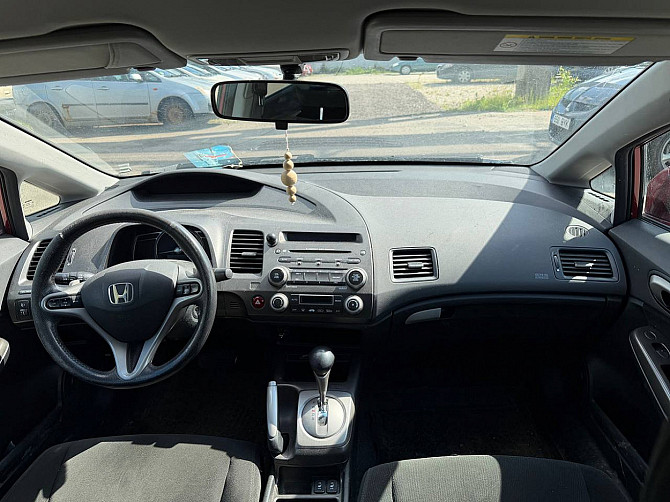 Honda Civic Elegance ATM 1.8 103kW Tallina - foto 5