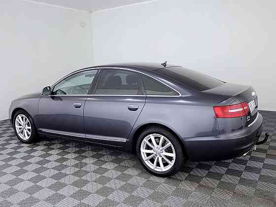 Audi A6 Quattro Facelift ATM 3.0 TFSI 213kW Tallina