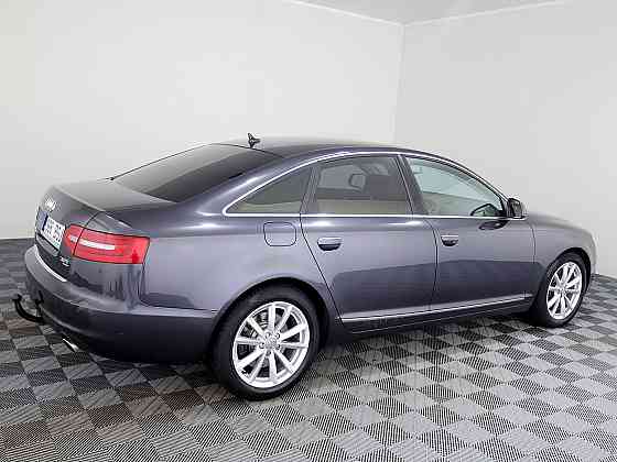 Audi A6 Quattro Facelift ATM 3.0 TFSI 213kW Tallina