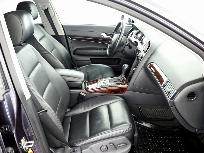 Audi A6 Quattro Facelift ATM 3.0 TFSI 213kW Tallina - foto 6