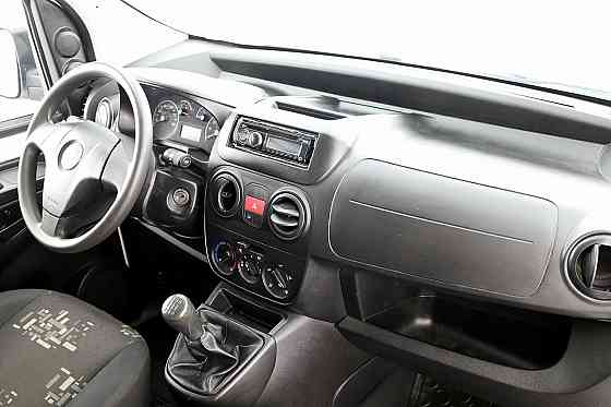 Fiat Fiorino Van 1.2 JTD 55kW Tallina