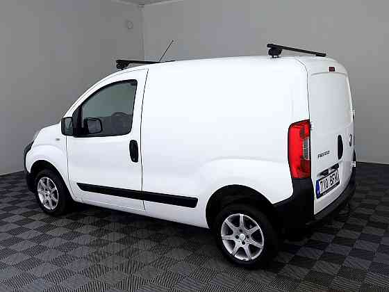 Fiat Fiorino Van 1.2 JTD 55kW Tallina