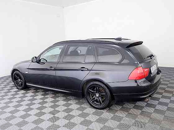 BMW 316 Business Facelift 2.0 D 85kW Tallina