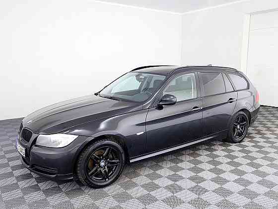 BMW 316 Business Facelift 2.0 D 85kW Tallina