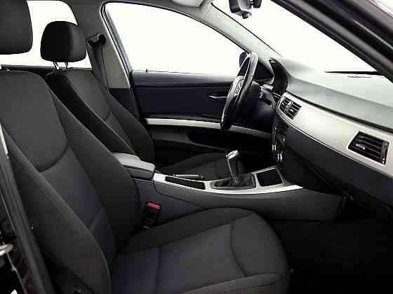 BMW 316 Business Facelift 2.0 D 85kW Tallina
