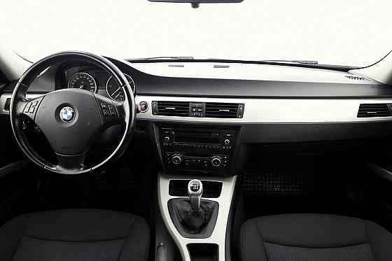 BMW 316 Business Facelift 2.0 D 85kW Tallina
