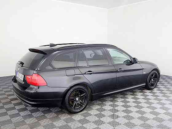 BMW 316 Business Facelift 2.0 D 85kW Tallina