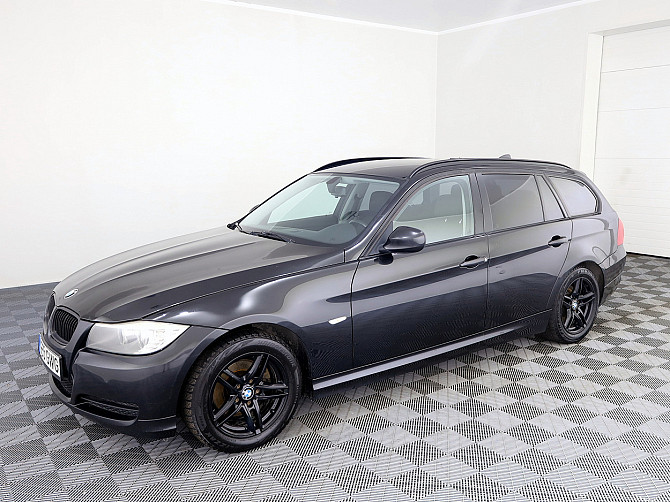 BMW 316 Business Facelift 2.0 D 85kW Tallina - foto 2