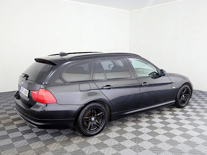 BMW 316 Business Facelift 2.0 D 85kW Tallina - foto 3