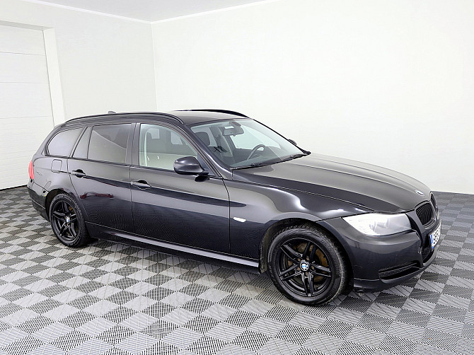 BMW 316 Business Facelift 2.0 D 85kW Tallina - foto 1