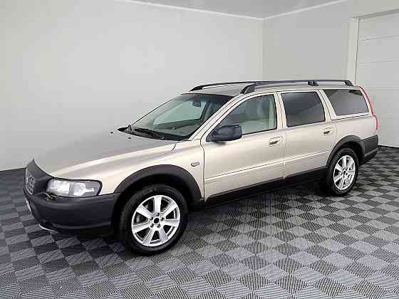 Volvo XC70 Summum LPG ATM 2.4 147kW Tallina