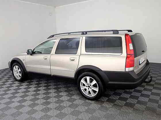 Volvo XC70 Summum LPG ATM 2.4 147kW Tallina