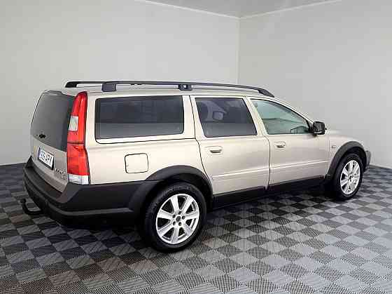 Volvo XC70 Summum LPG ATM 2.4 147kW Tallina