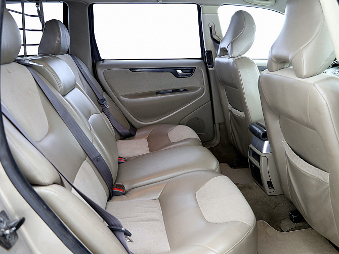 Volvo XC70 Summum LPG ATM 2.4 147kW Tallina - foto 7