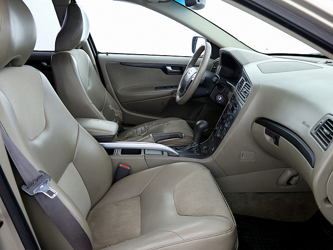 Volvo XC70 Summum LPG ATM 2.4 147kW Tallina - foto 6