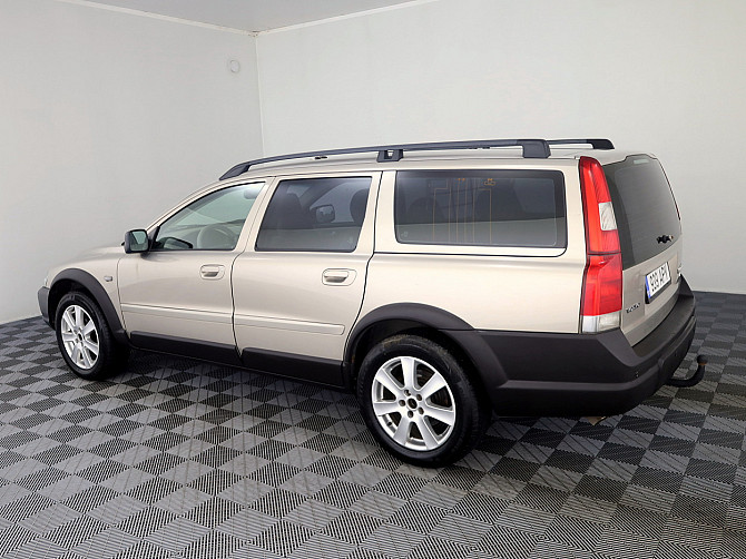 Volvo XC70 Summum LPG ATM 2.4 147kW Tallina - foto 4