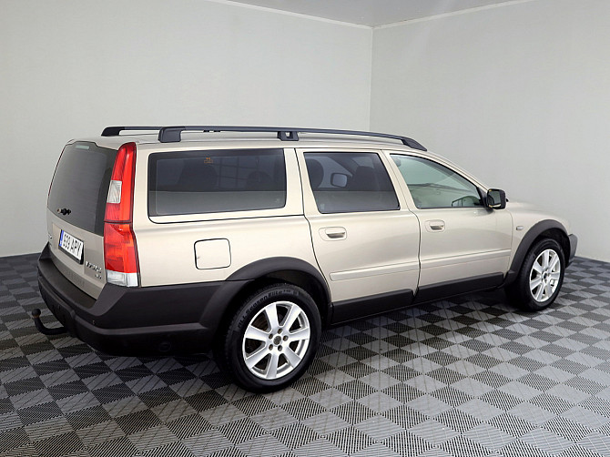 Volvo XC70 Summum LPG ATM 2.4 147kW Tallina - foto 3
