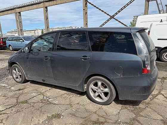 Mitsubishi Grandis Comfort 2.0 Di-D 100kW Tallina