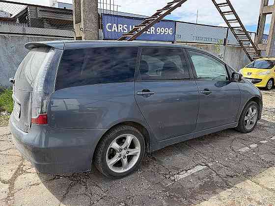 Mitsubishi Grandis Comfort 2.0 Di-D 100kW Tallina