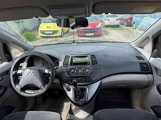 Mitsubishi Grandis Comfort 2.0 Di-D 100kW Tallina