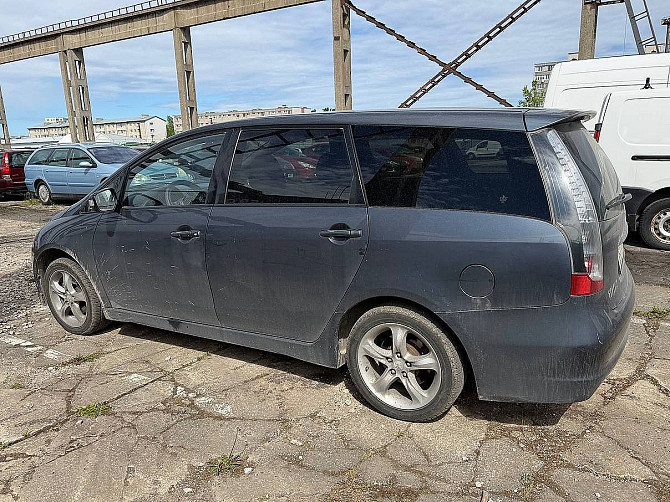 Mitsubishi Grandis Comfort 2.0 Di-D 100kW Tallina - foto 4