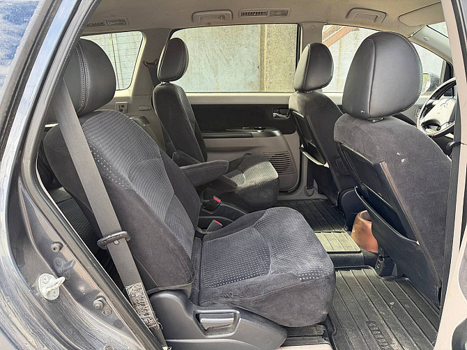 Mitsubishi Grandis Comfort 2.0 Di-D 100kW Tallina - foto 7