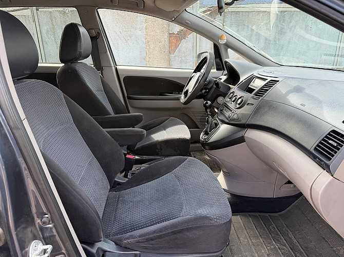 Mitsubishi Grandis Comfort 2.0 Di-D 100kW Tallina - foto 6