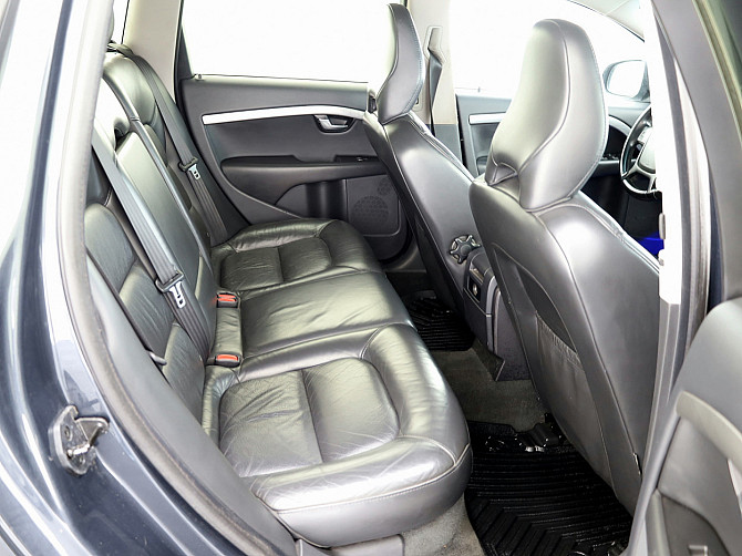 Volvo V70 Summum ATM 2.4 D5 129kW Tallina - foto 7