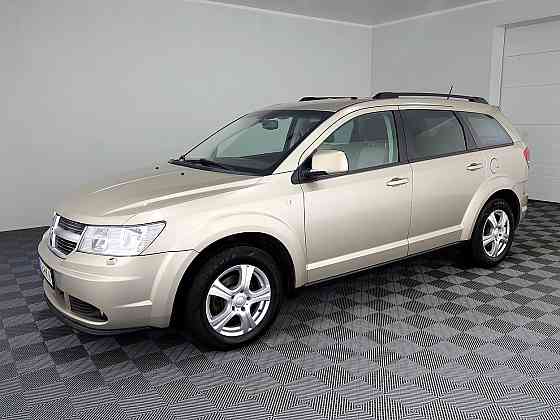 Dodge Journey Comfort ATM 2.0 CRD 103kW Tallina