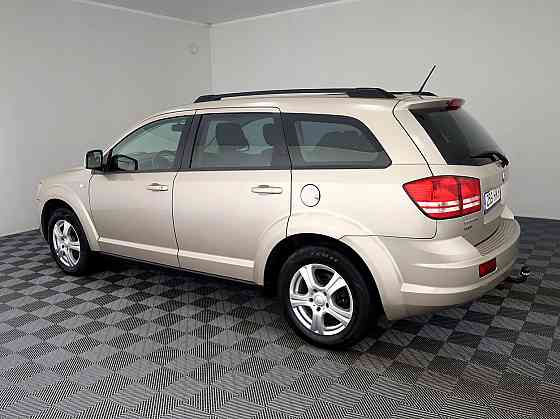 Dodge Journey Comfort ATM 2.0 CRD 103kW Tallina