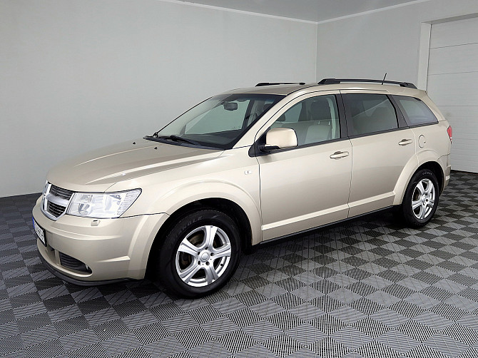 Dodge Journey Comfort ATM 2.0 CRD 103kW Таллин - изображение 2
