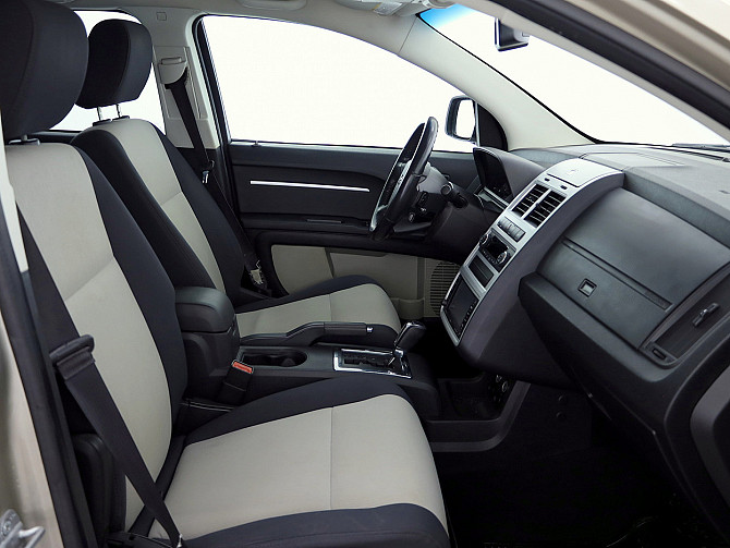 Dodge Journey Comfort ATM 2.0 CRD 103kW Таллин - изображение 6
