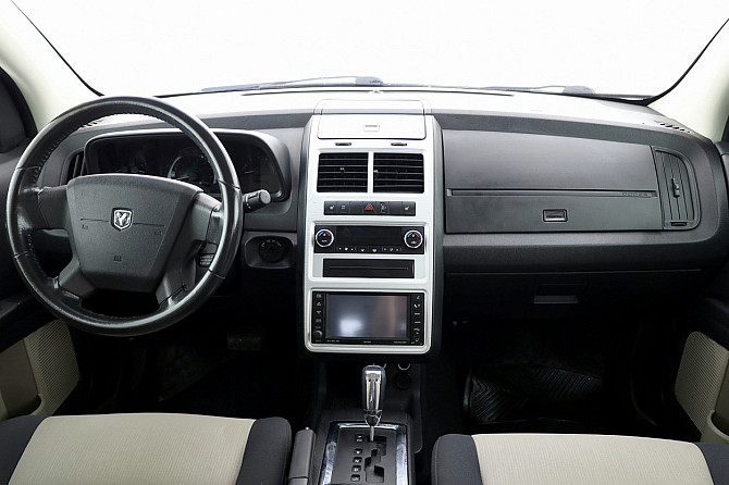 Dodge Journey Comfort ATM 2.0 CRD 103kW Таллин - изображение 5