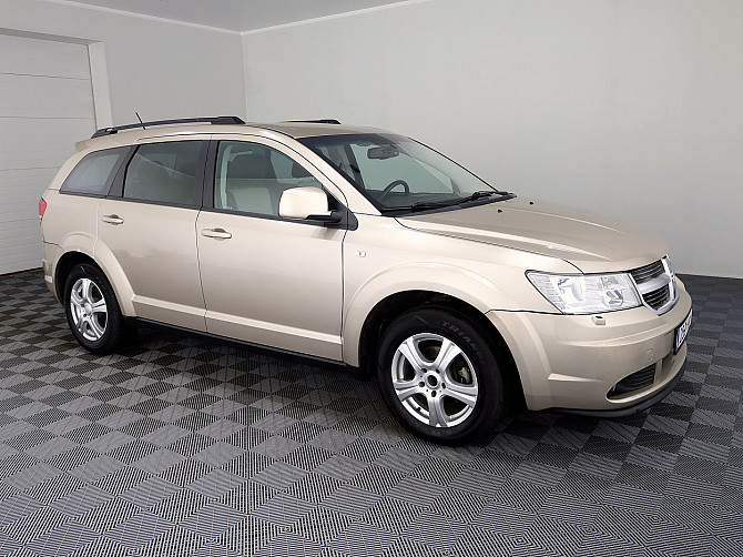 Dodge Journey Comfort ATM 2.0 CRD 103kW Таллин - изображение 1